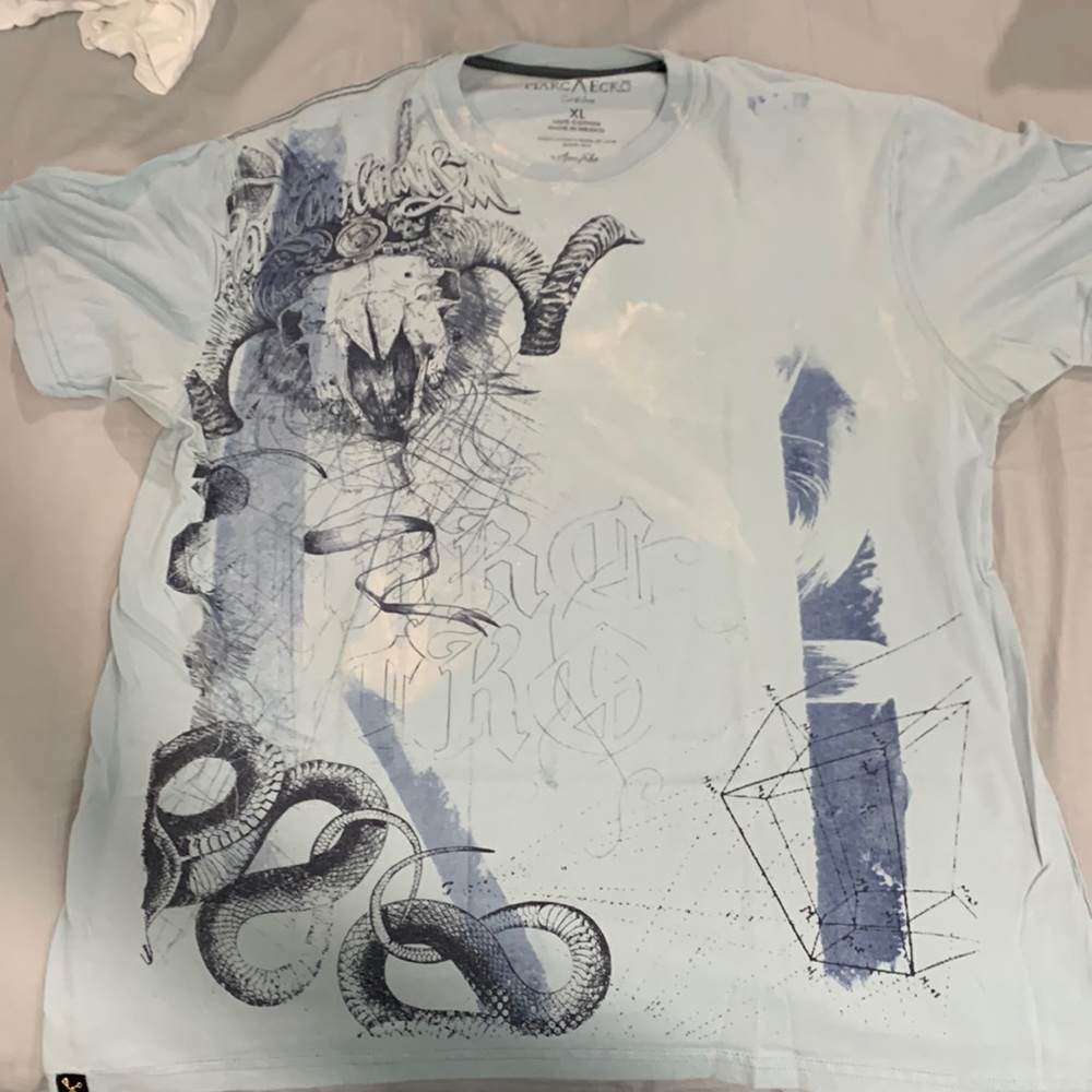 Ecko shirts
